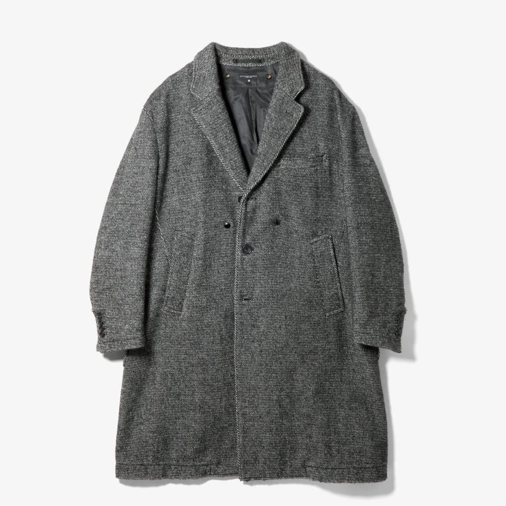 Chester Coat