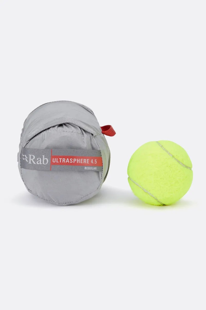 Ultrasphere 4.5｜Rab（ラブ）｜OUTDOOR 201 | THE GROUND depot. ONLINESTORE