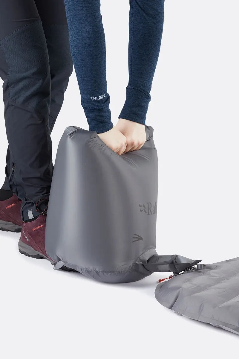 Ultrasphere 4.5｜Rab（ラブ）｜OUTDOOR 201 | THE GROUND depot. ONLINESTORE