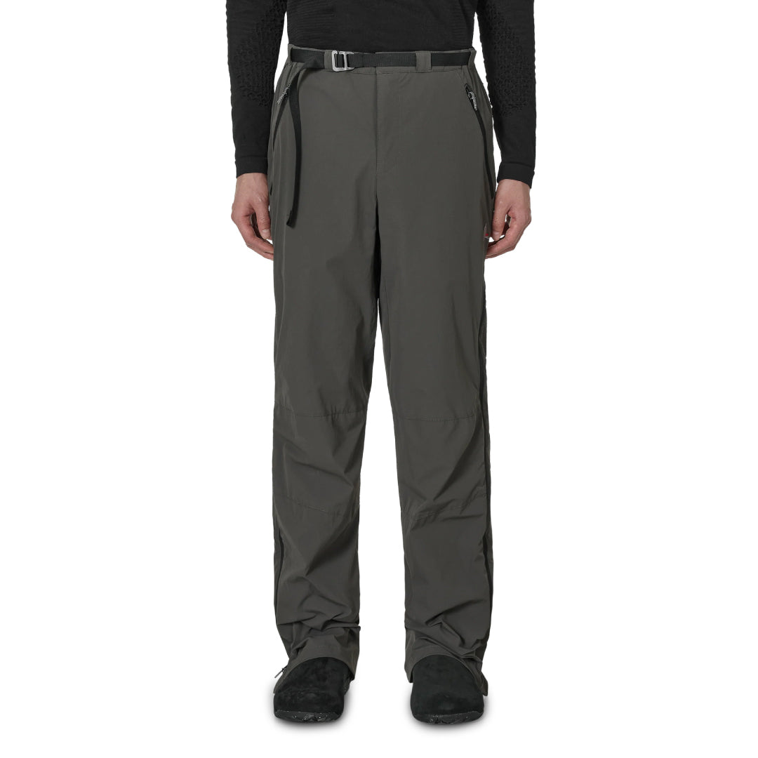 Y Zip Trouser