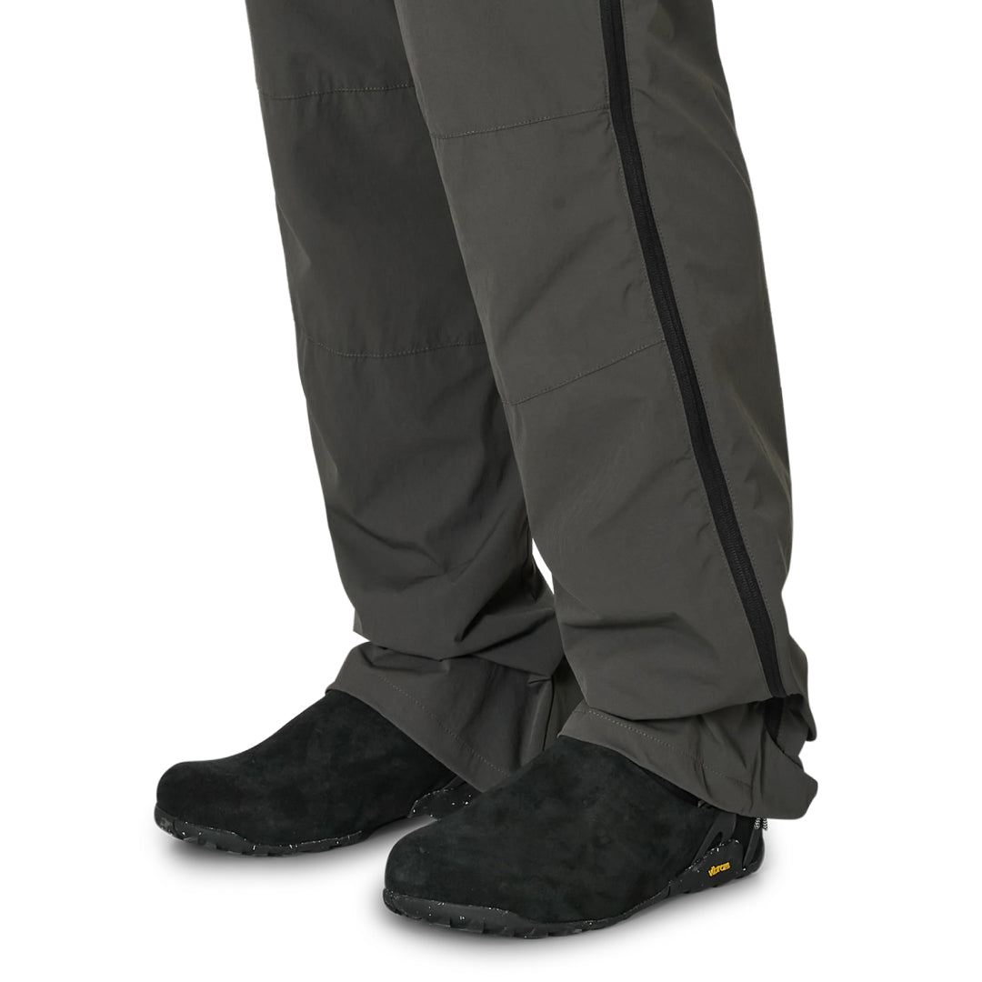 Y Zip Trouser