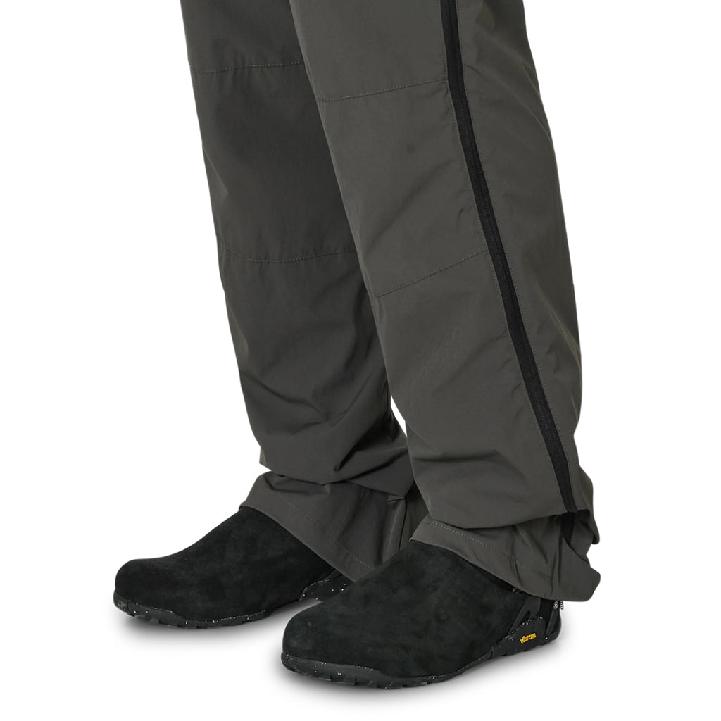Y Zip Trouser