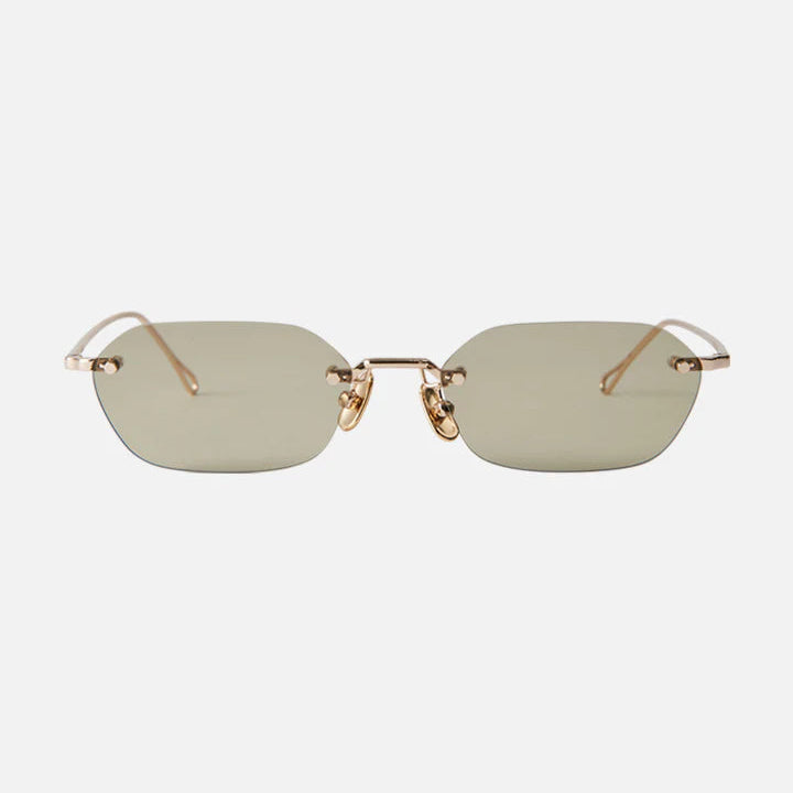 VATH 02. Gold / (b) Lt.Brown