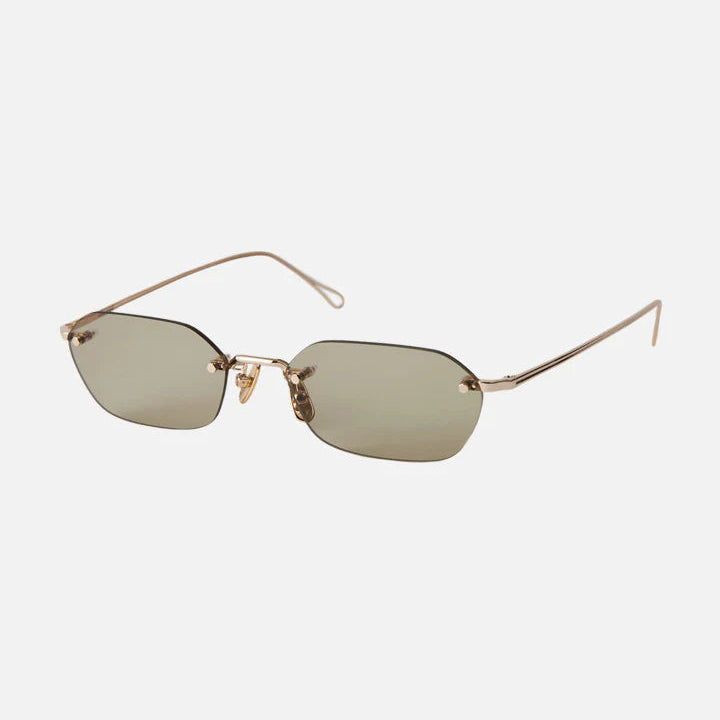 VATH 02. Gold / (b) Lt.Brown