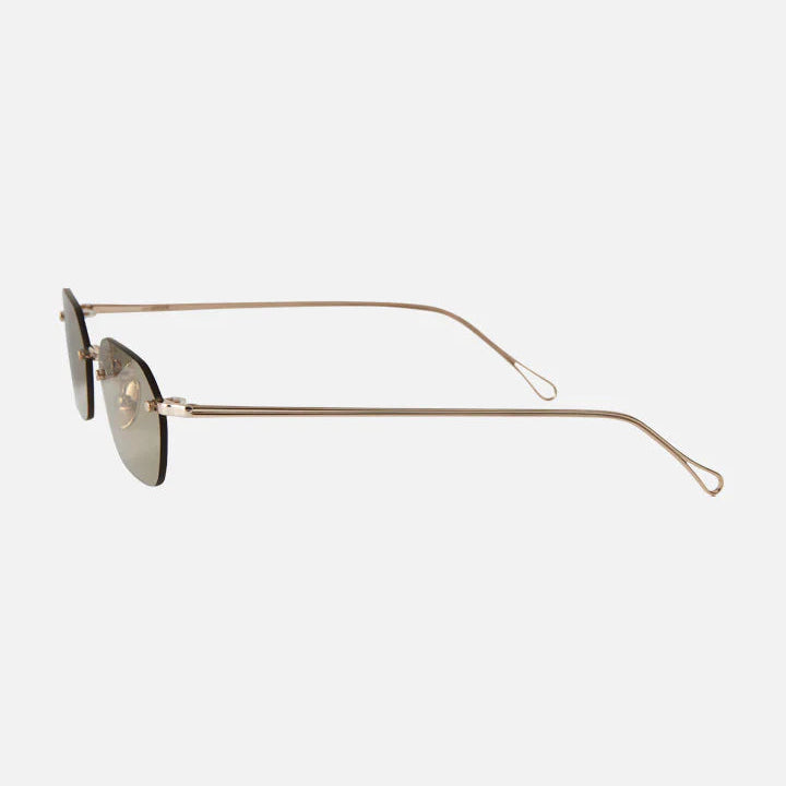 VATH 02. Gold / (b) Lt.Brown