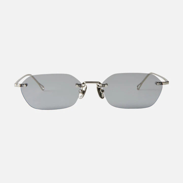 VATH 03. Silver / (b) Lt.Gray