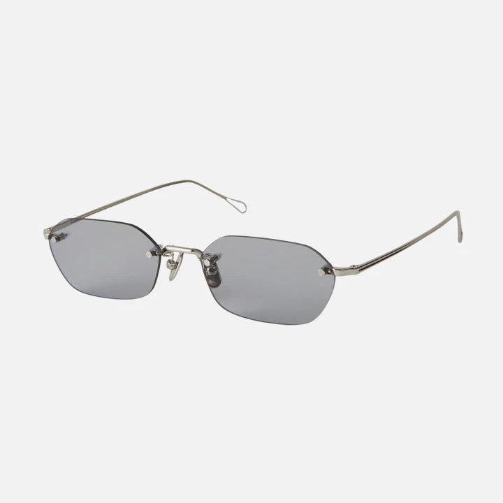 VATH 03. Silver / (b) Lt.Gray