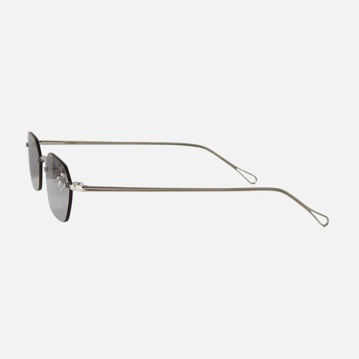 VATH 03. Silver / (b) Lt.Gray