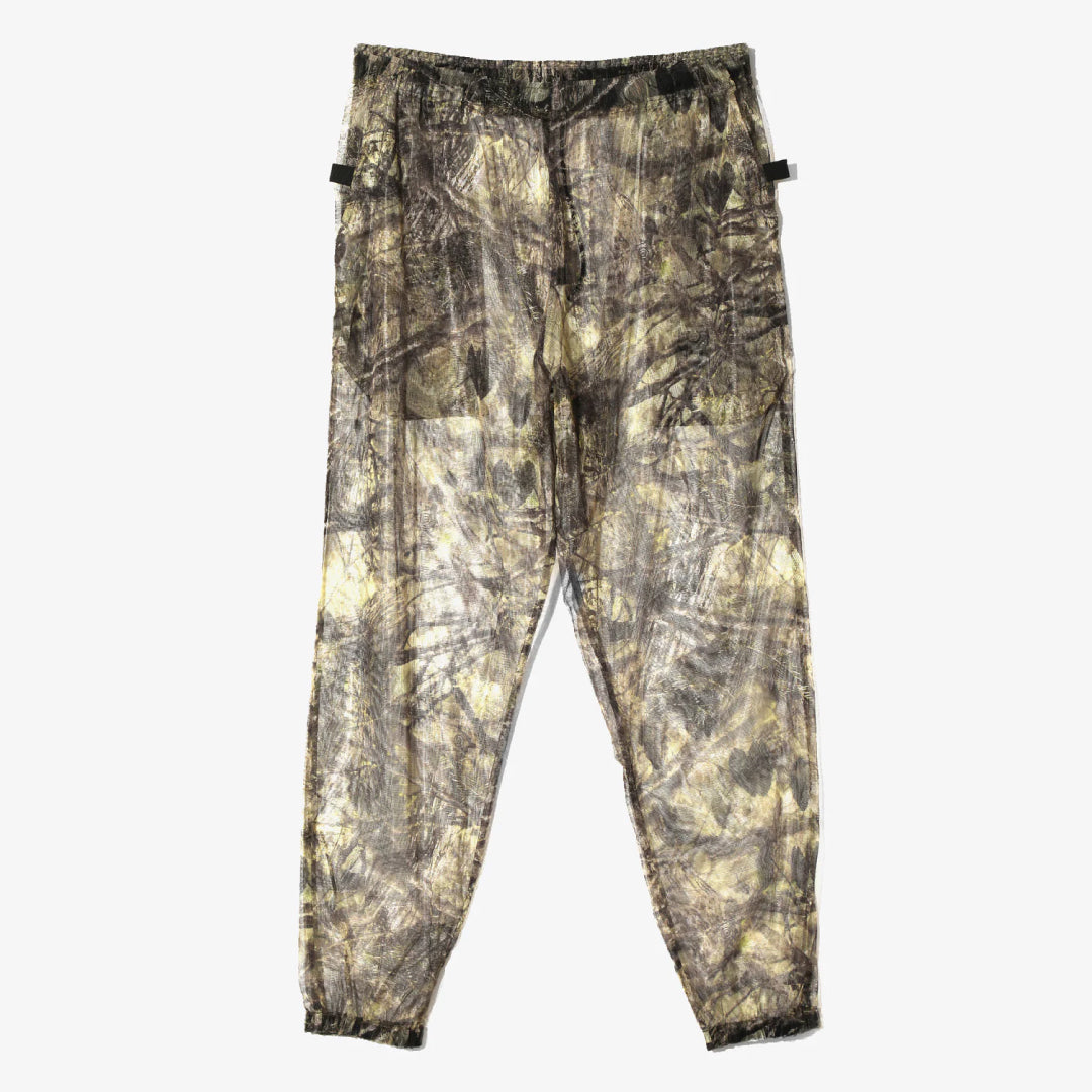 大きな取引 Bush String Pant - Lightweight Mesh | South2 West8 | THE パンツ