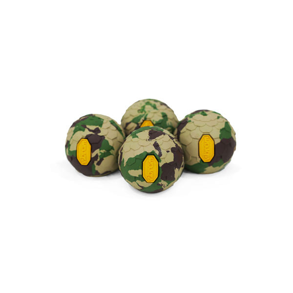 Helinox / Vibram® Ball Feet 45mm（4colors）