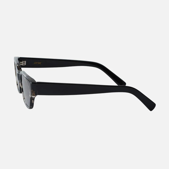 VINCE | 02. Clear Havana Black / Black