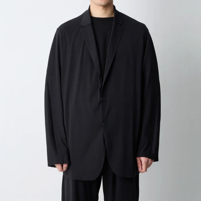 Wair LAPEL JACKET