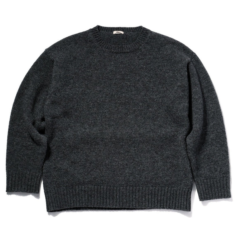 wine pocket pullover
