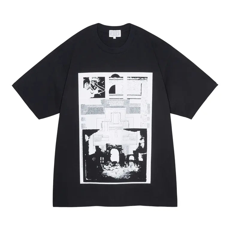 MD Caveat Aedificator T BLACK