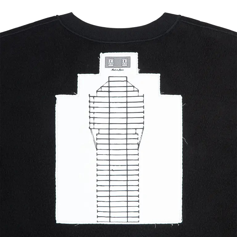 AS Cdisc2_1 CREW NECK