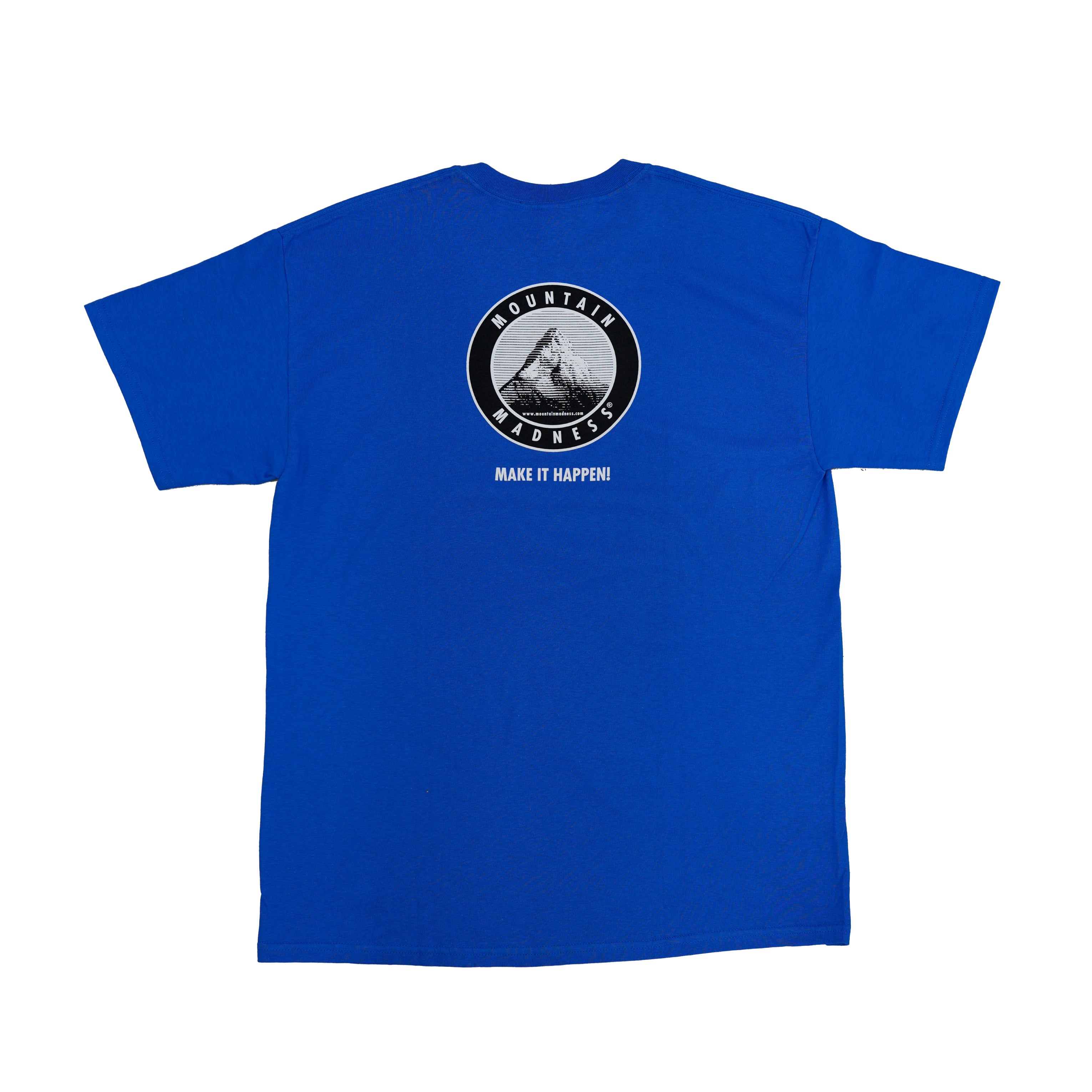 MOUNTAIN MADNESS S/S TEE