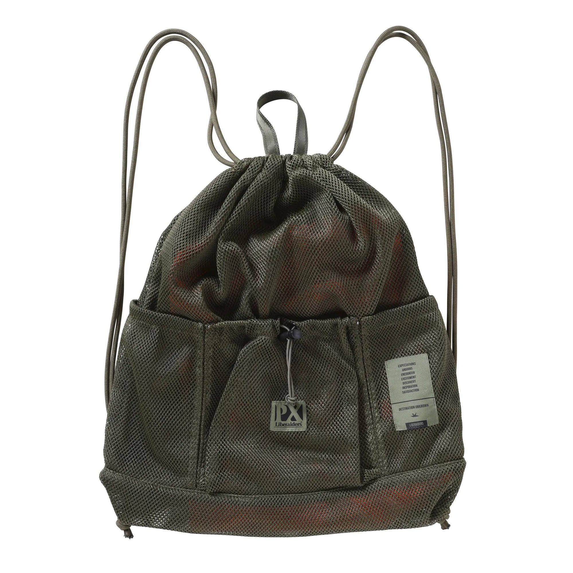 BAGS | THE GROUND depot. ONLINE STORE | THE GROUND depot