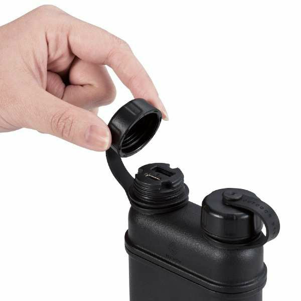 NESTOUT / モバイルバッテリー 15000mAh