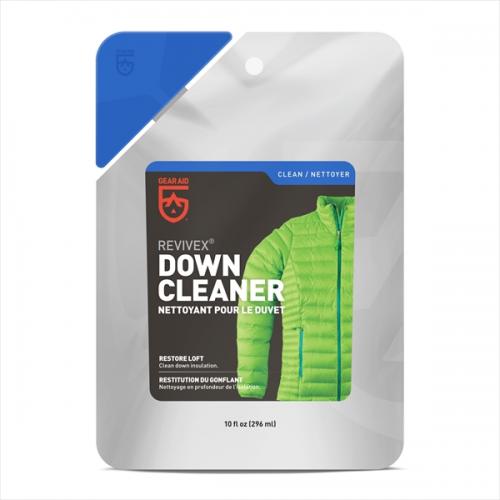 GEAR AID / REVIVEX DOWN CLEANER