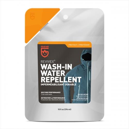 GEAR AID / WASH IN WATER REPELLENT