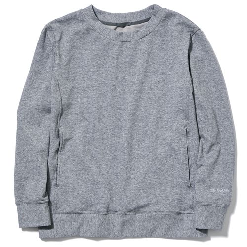Re-Pose Sweatshirt "GCW40330"(Woman)