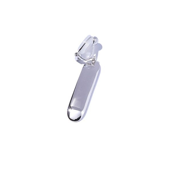 SKATE DECK EARRING