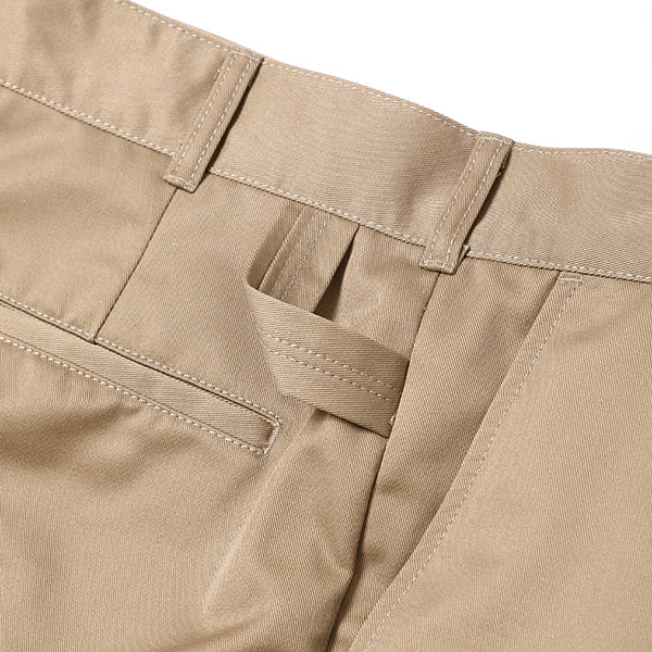 CUSTOM CHINO PANTS