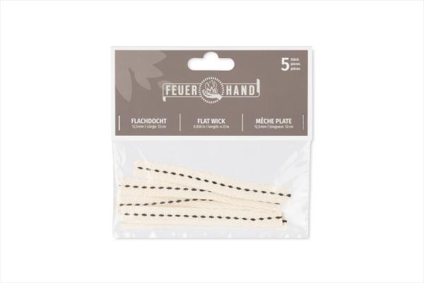 FEUERHAND / Wicks 5pcs