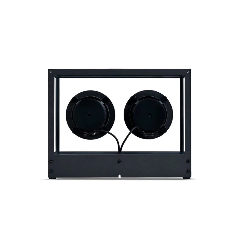 TRANSPARENT / SMALL TRANSPARENT SPEAKER