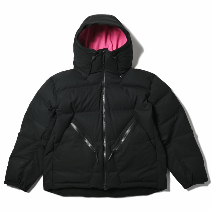 MOUNTAINEER HAROSHI SPECIAL | NEXUSVII.（ネクサスセブン） | THE 