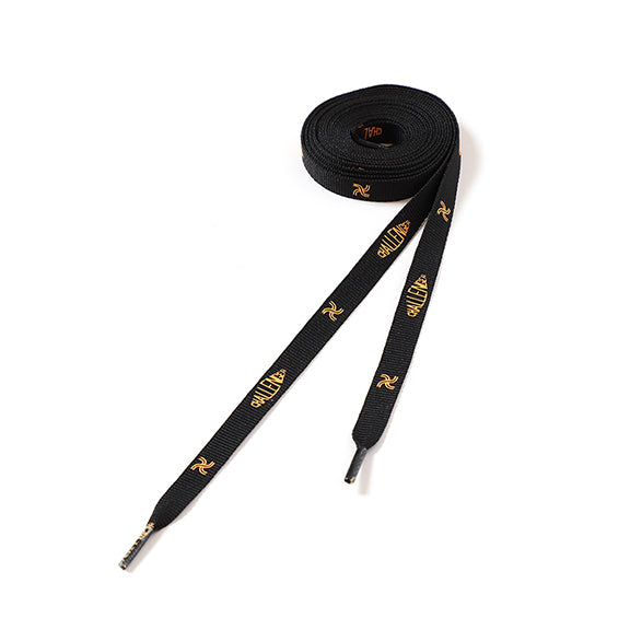 LOGO SHOELACE