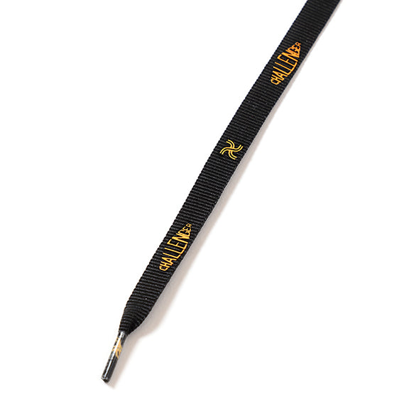 LOGO SHOELACE