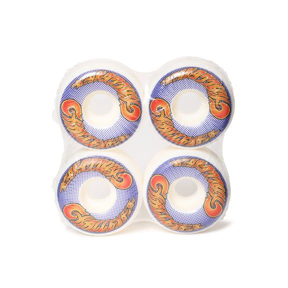 CHALLENGER WHEELS