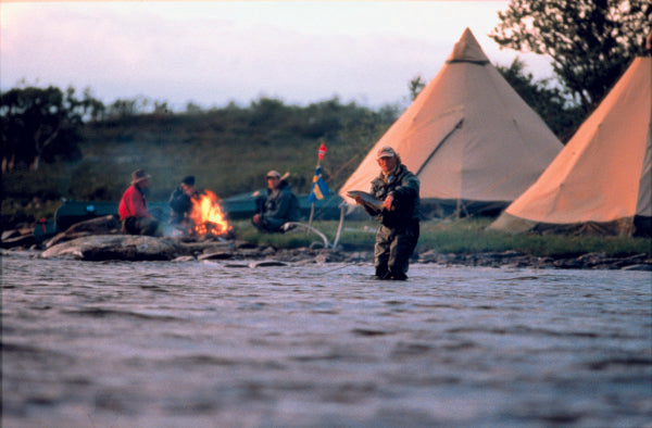 Tentipi / Zirkon CP（4SIZE）