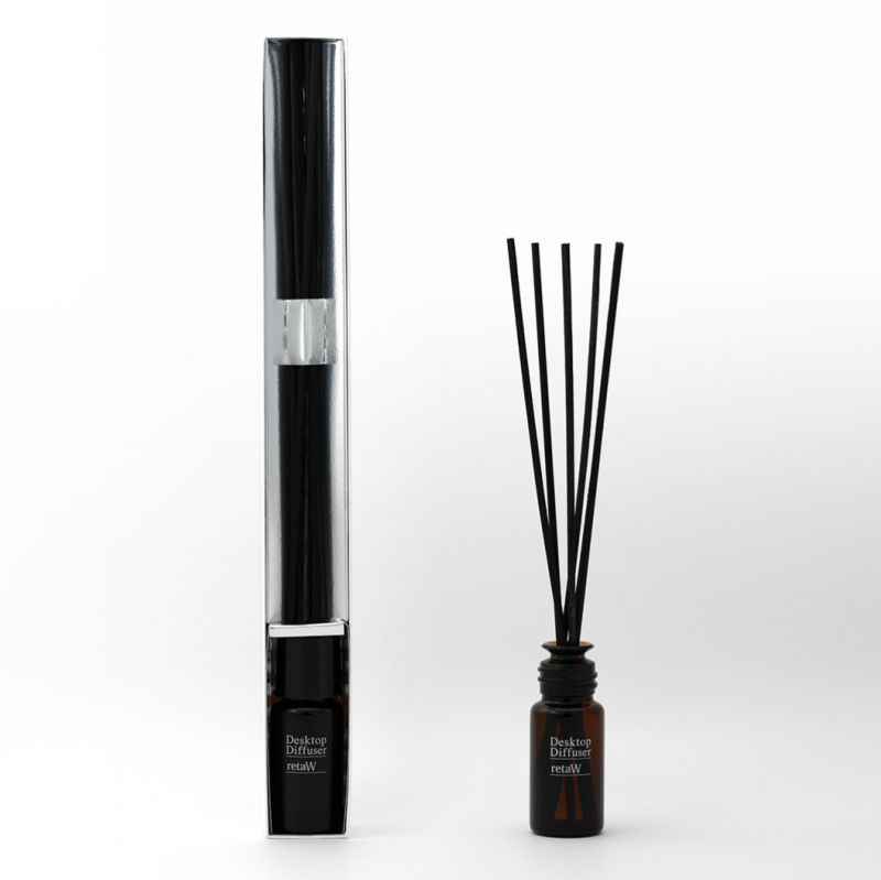 DESKTOP REED DIFFUSER