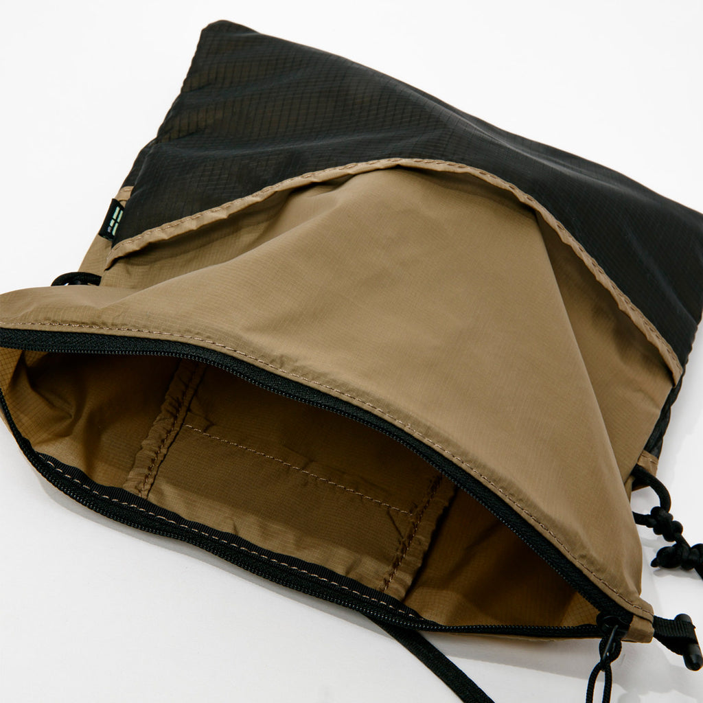 TERG / Sacoche Lite #1（3colours）