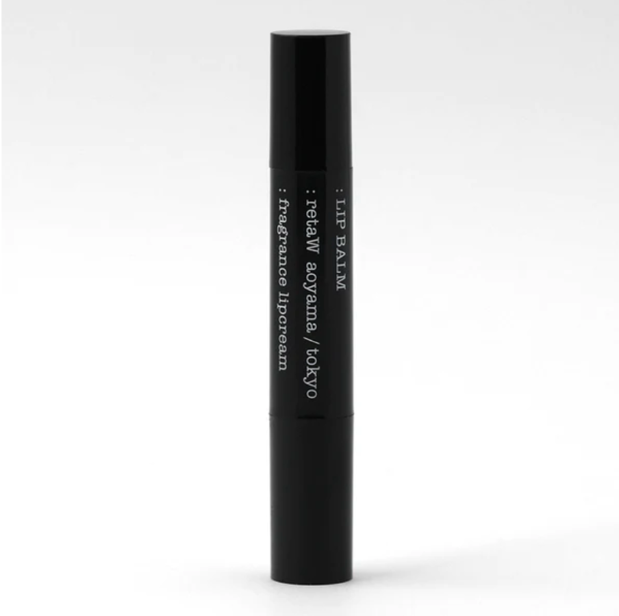 LIP BALM × FRAGMENT DESIGN