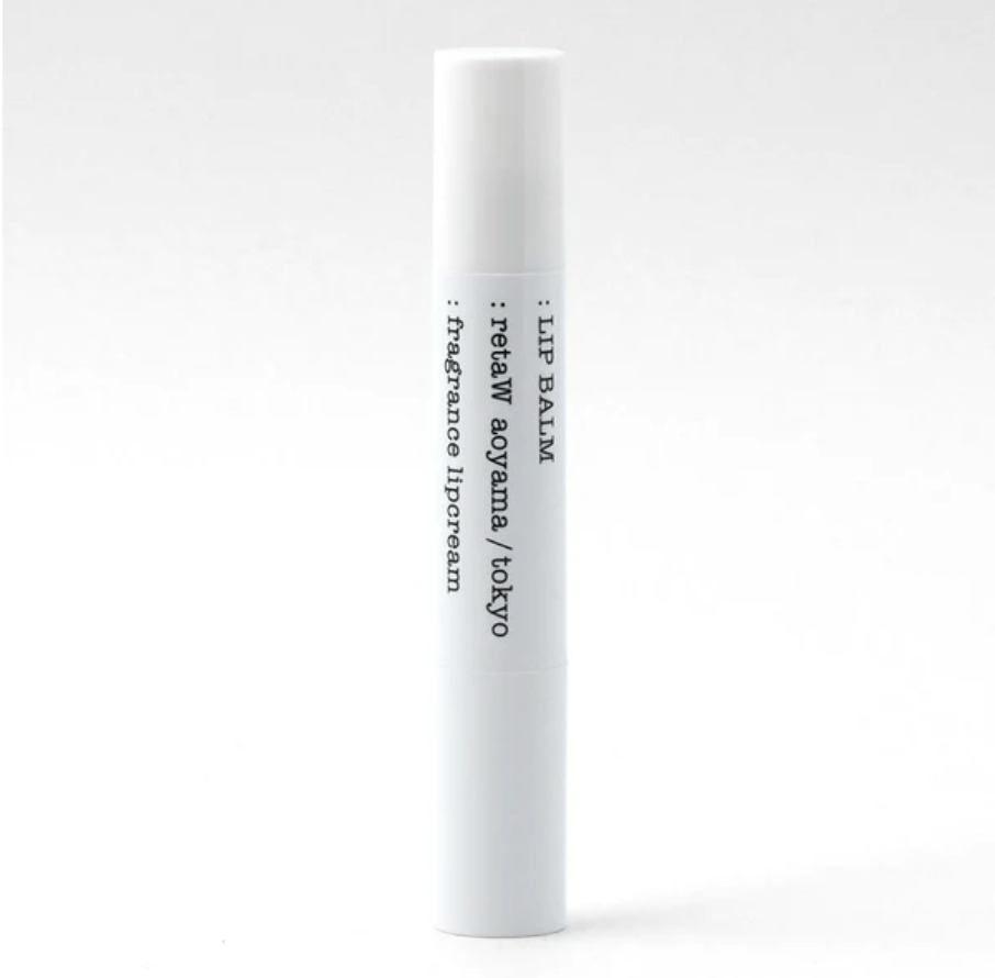 LIP BALM × FRAGMENT DESIGN