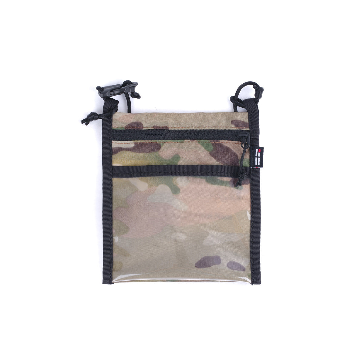 TERG / ID Case（2colors）