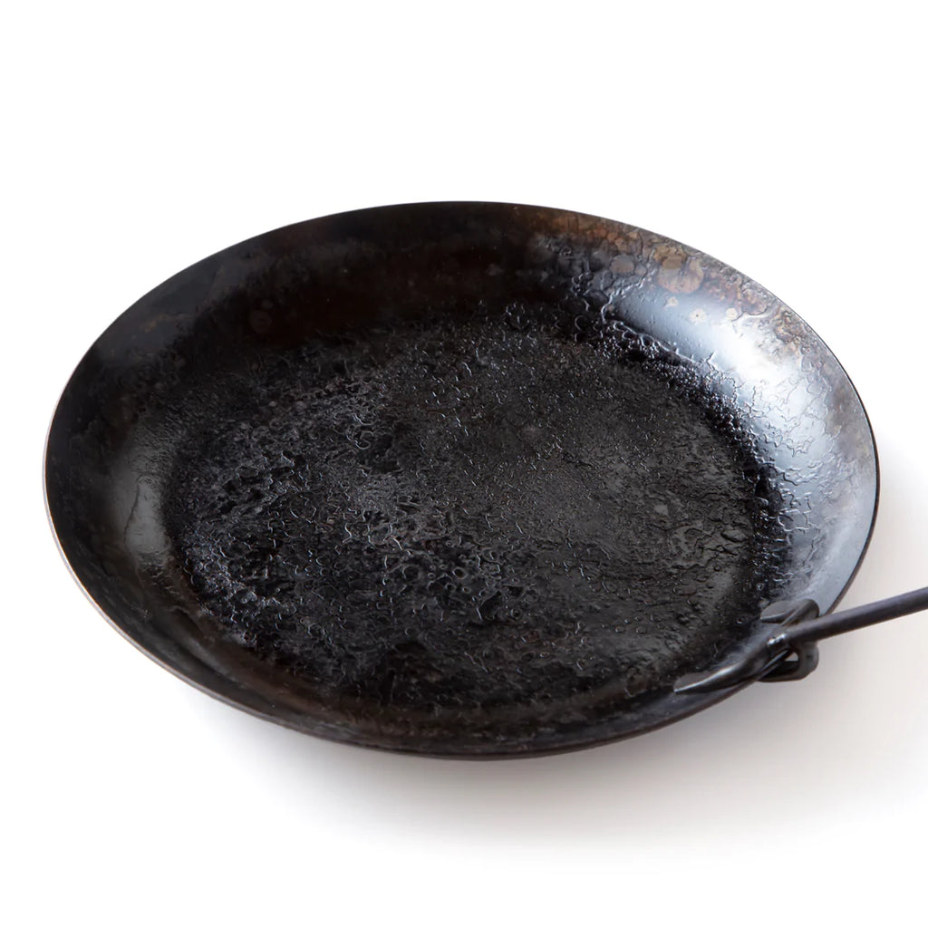 TAKIBISM / FRYING PAN DISH LARGE
