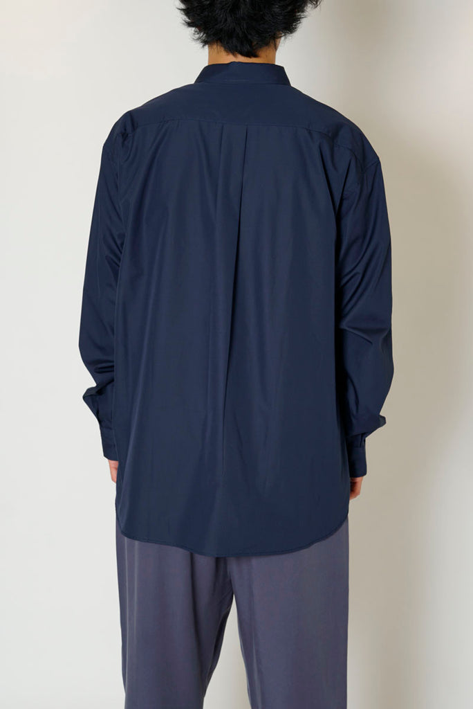 FRENCH FLONT L/S SHIRT