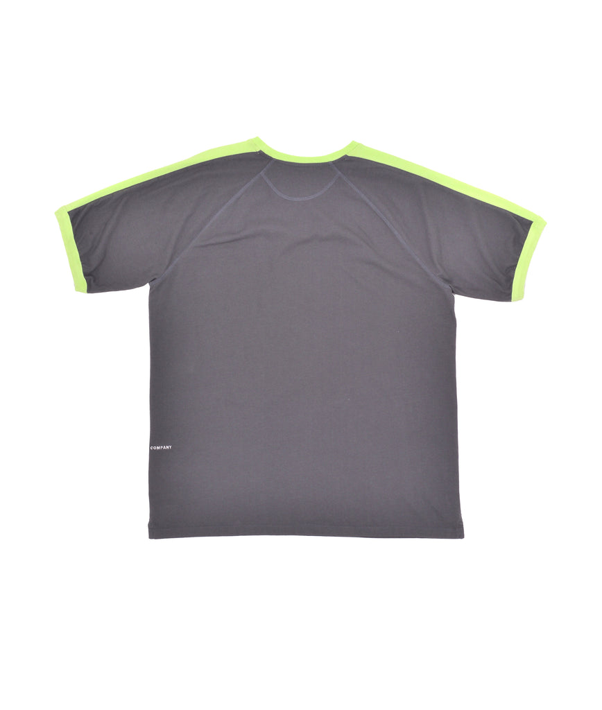 keenan t-shirt
