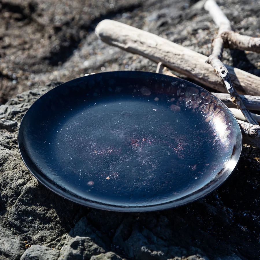 TAKIBISM / FRYING PAN DISH L