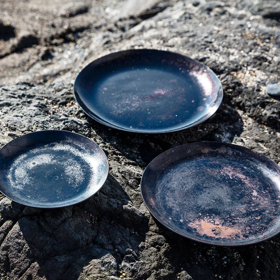 TAKIBISM / FRYING PAN DISH L
