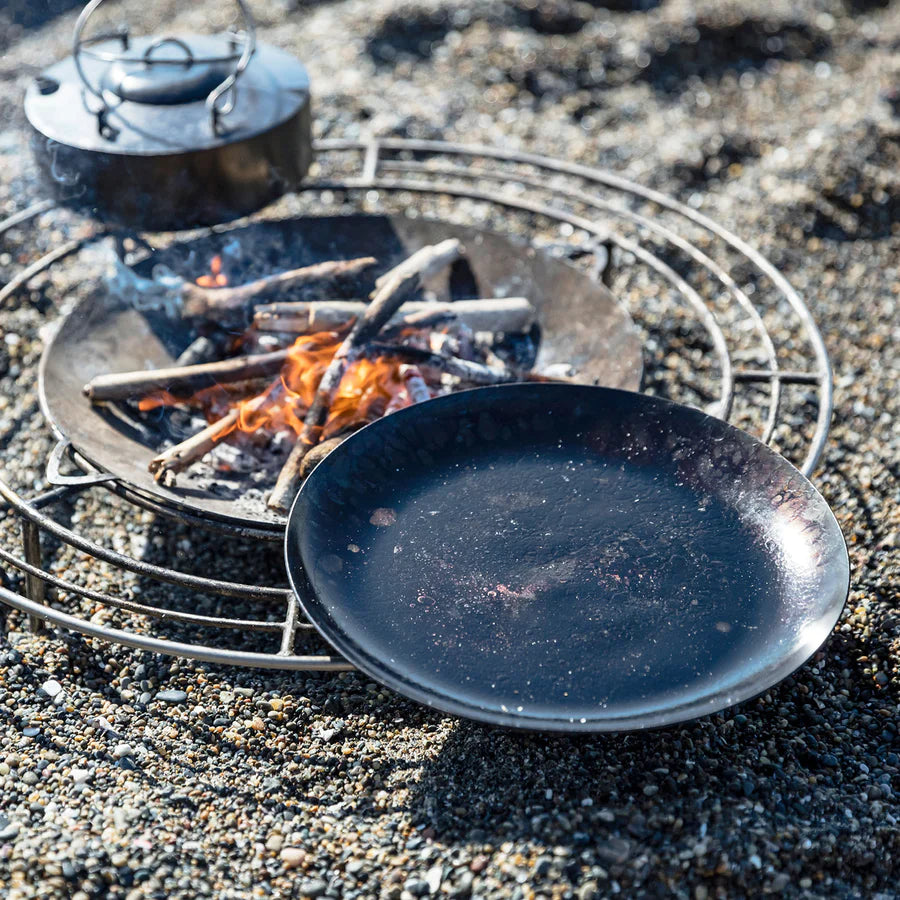 TAKIBISM / FRYING PAN DISH L