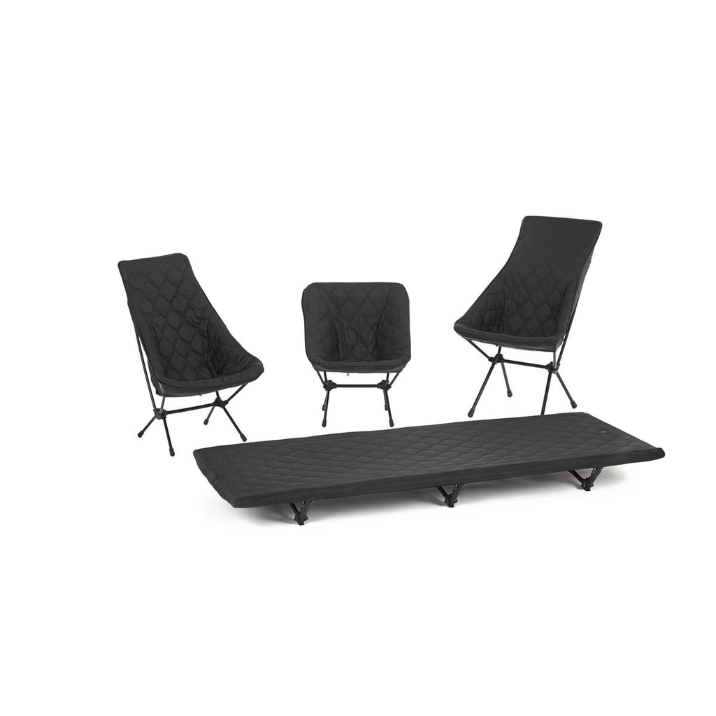 Helinox / Tac. Field Cover for Sunset Chair（3colors）