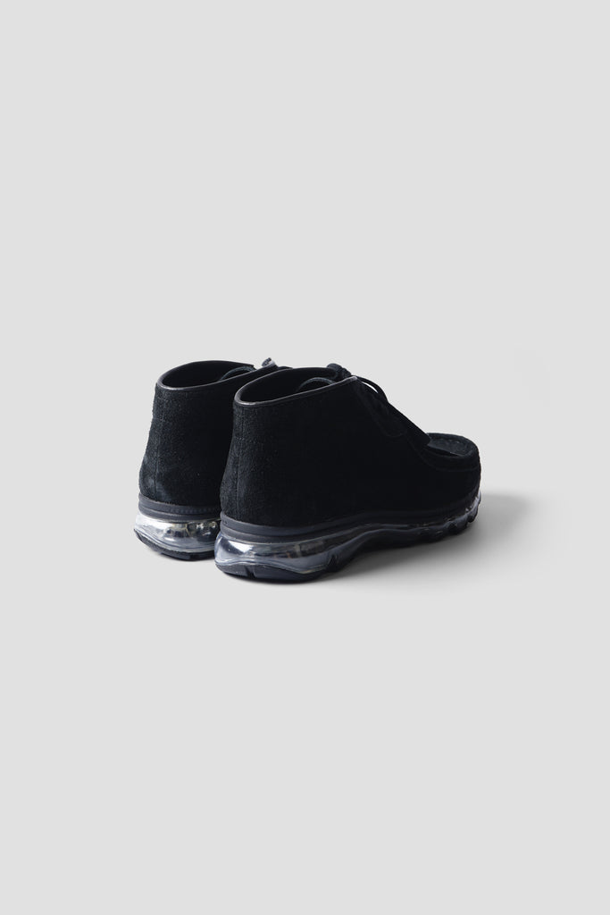 TM-STOCKNO-0001 "AIR MOCCASINS"
