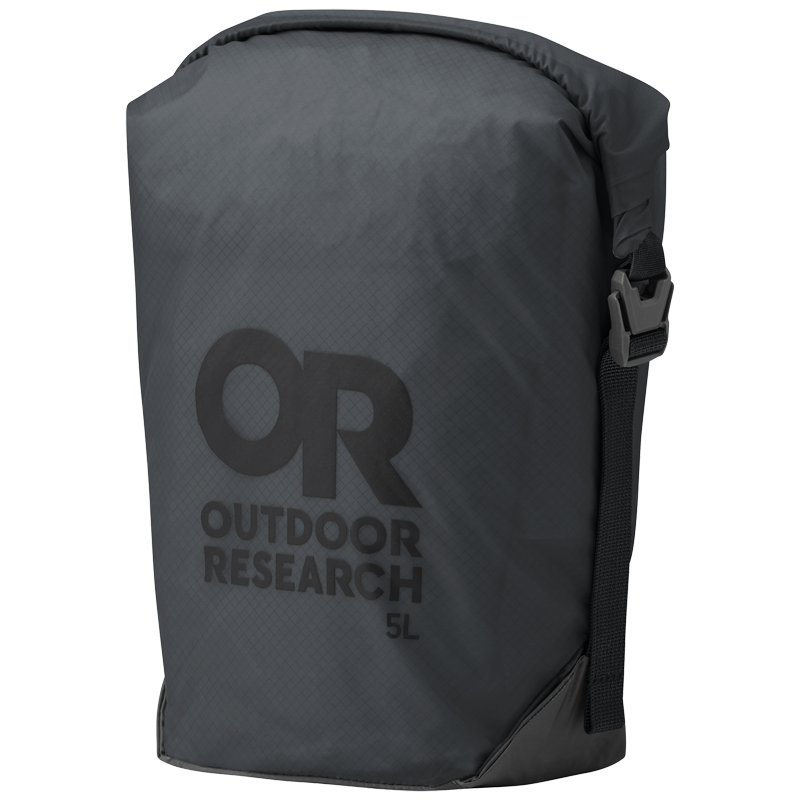 OUTDOOR RESEARCH / Compression Stuff Sack（3size）