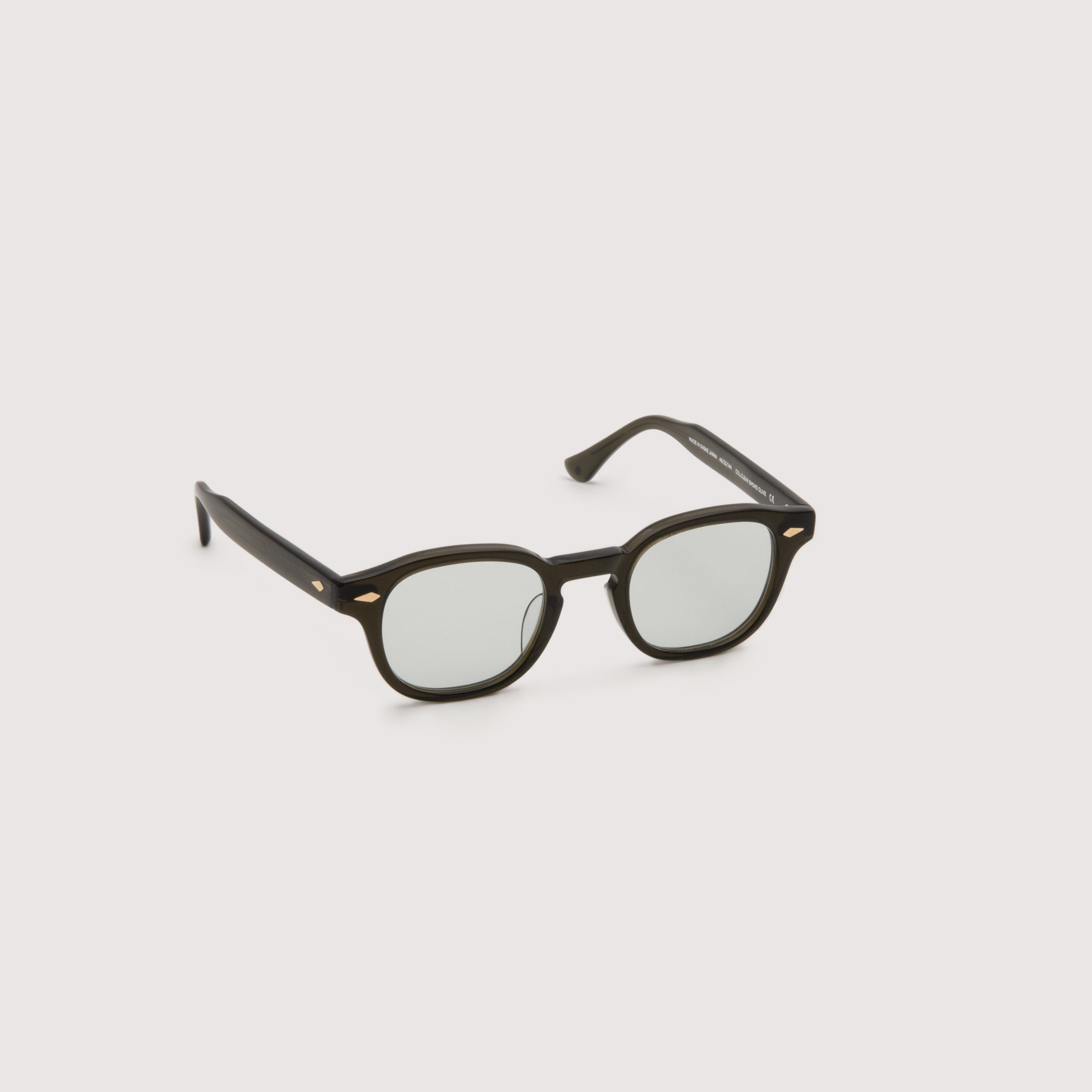 NOCHINO OPTICAL（ノチノオプティカル）の正規通販ページ | THE GROUND