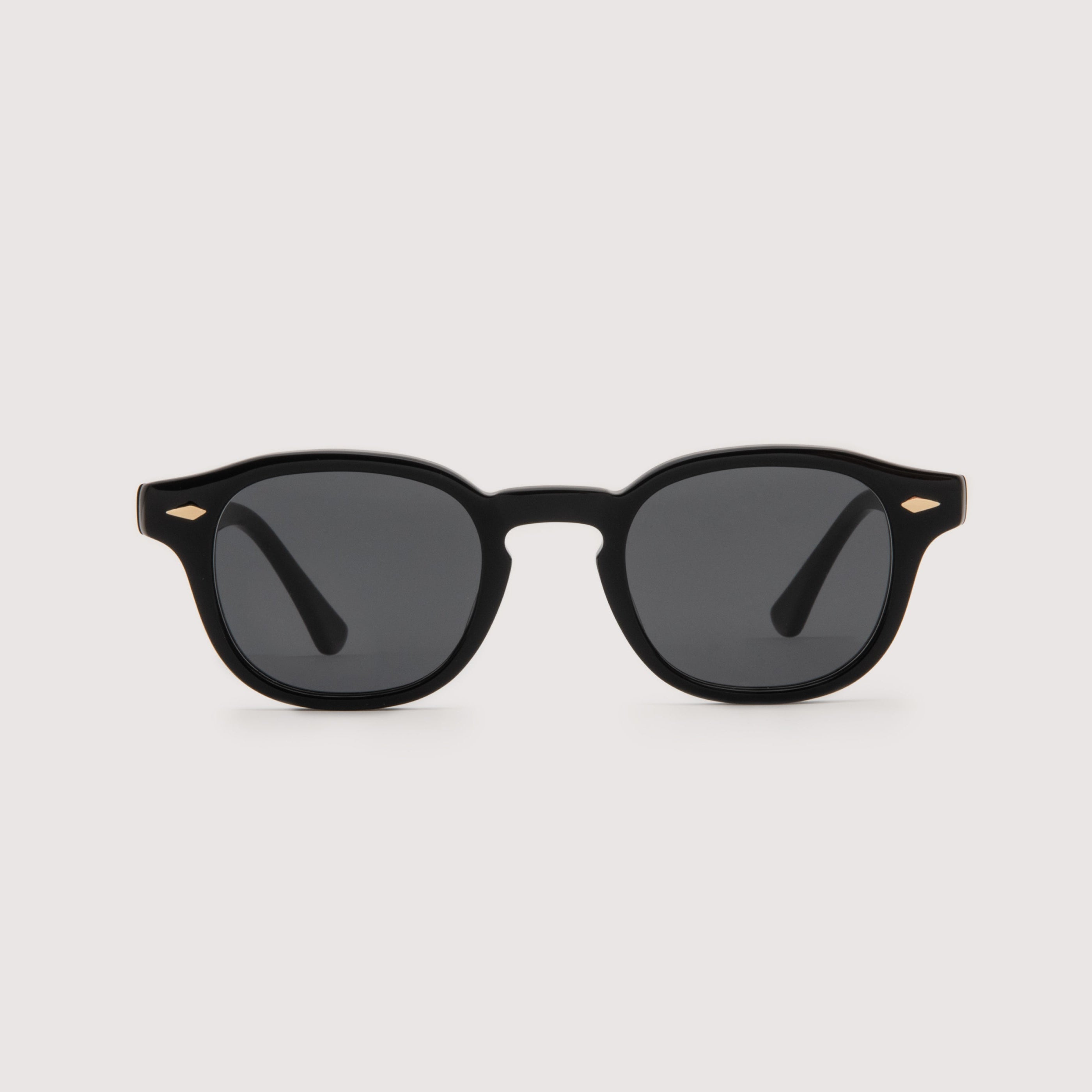 NOCHINO #4 GLOSS BLACK × DARK GREY